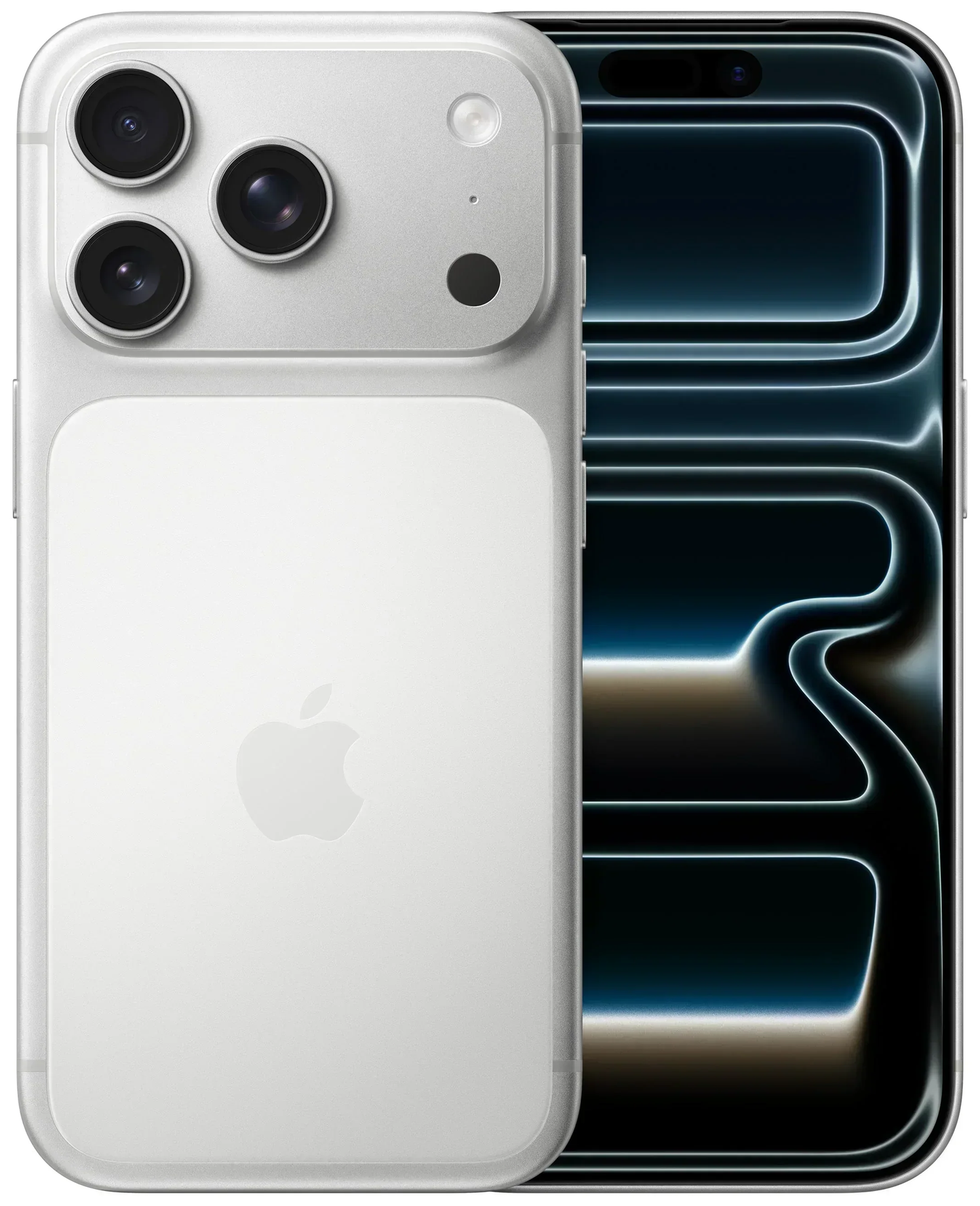 Telefon Mobil Apple iPhone 17 Pro, 256GB, Silver MG8G4ZD/A