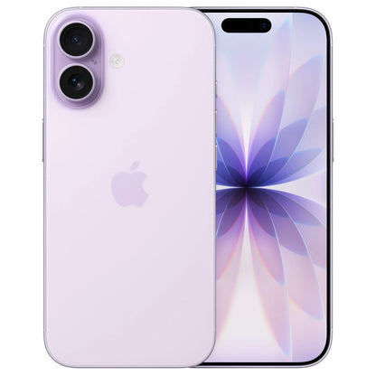 Telefon Mobil Apple iPhone 17, 256GB, Lavender MG6M4ZD/A