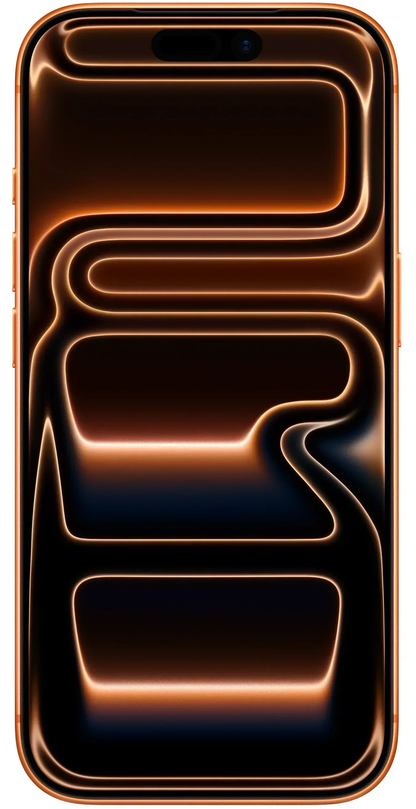 Telefon Mobil Apple iPhone 17 Pro, 1TB, Cosmic Orange MG8Q4ZD/A