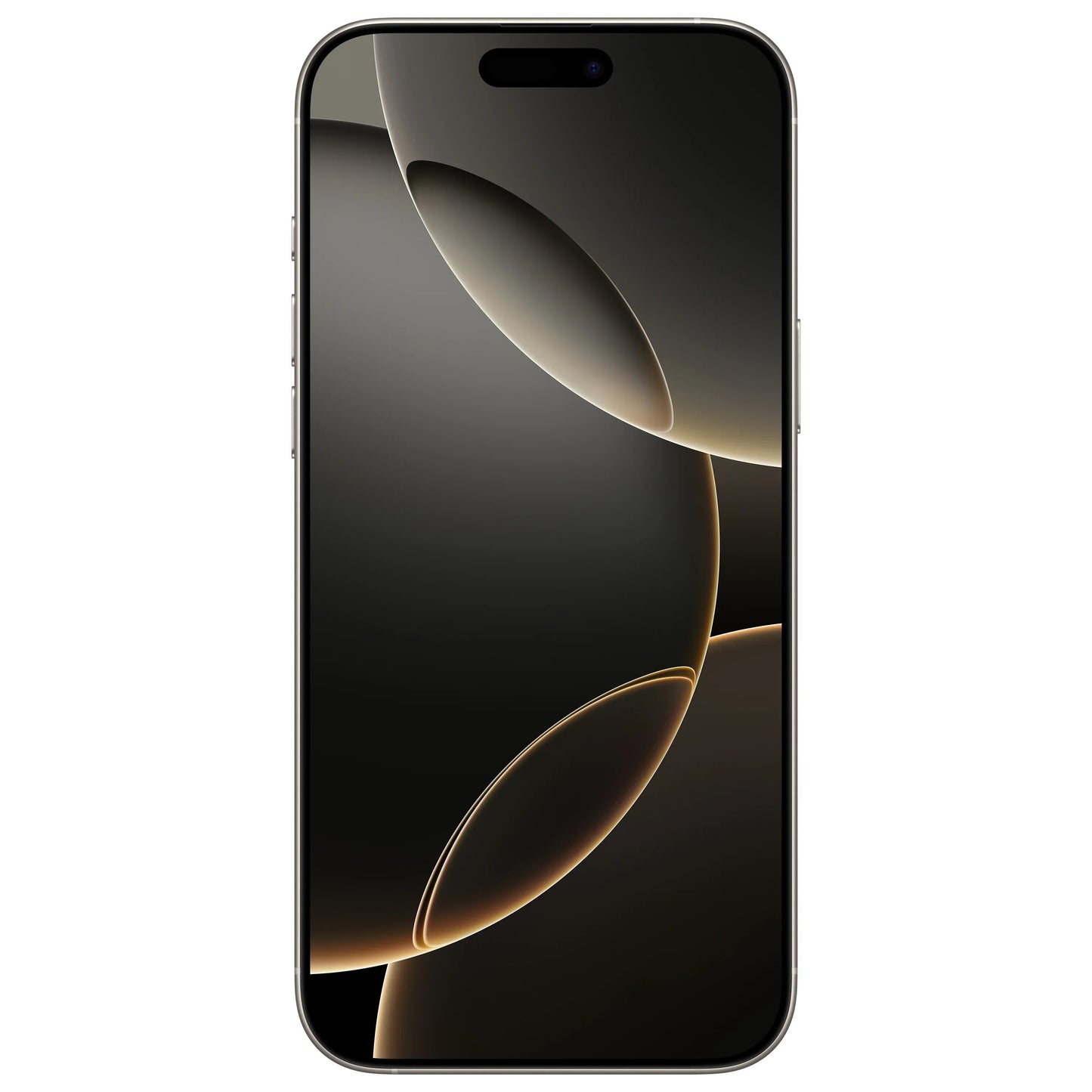 Telefon Mobil Apple iPhone 16 Pro Max, 256GB, Titanium Natural MYWY3ZD/A