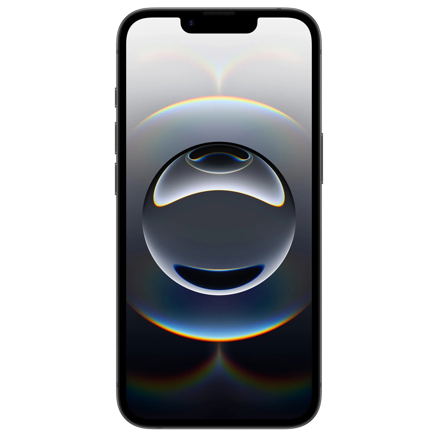 Telefon Mobil Apple iPhone 16e, 128GB, Black MD1Q4ZD/A