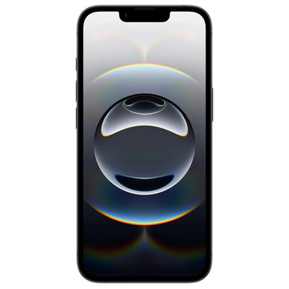 Telefon Mobil Apple iPhone 16e, 128GB, Black MD1Q4ZD/A