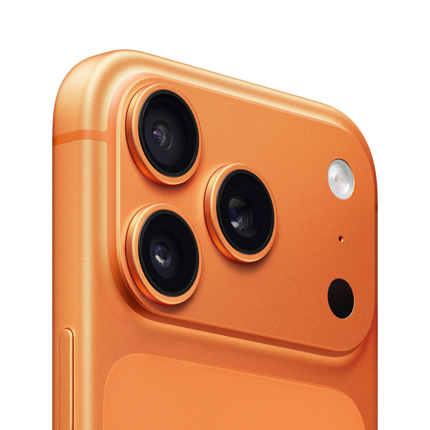 Telefon Mobil Apple iPhone 17 Pro, 256GB, Cosmic Orange MG8H4ZD/A