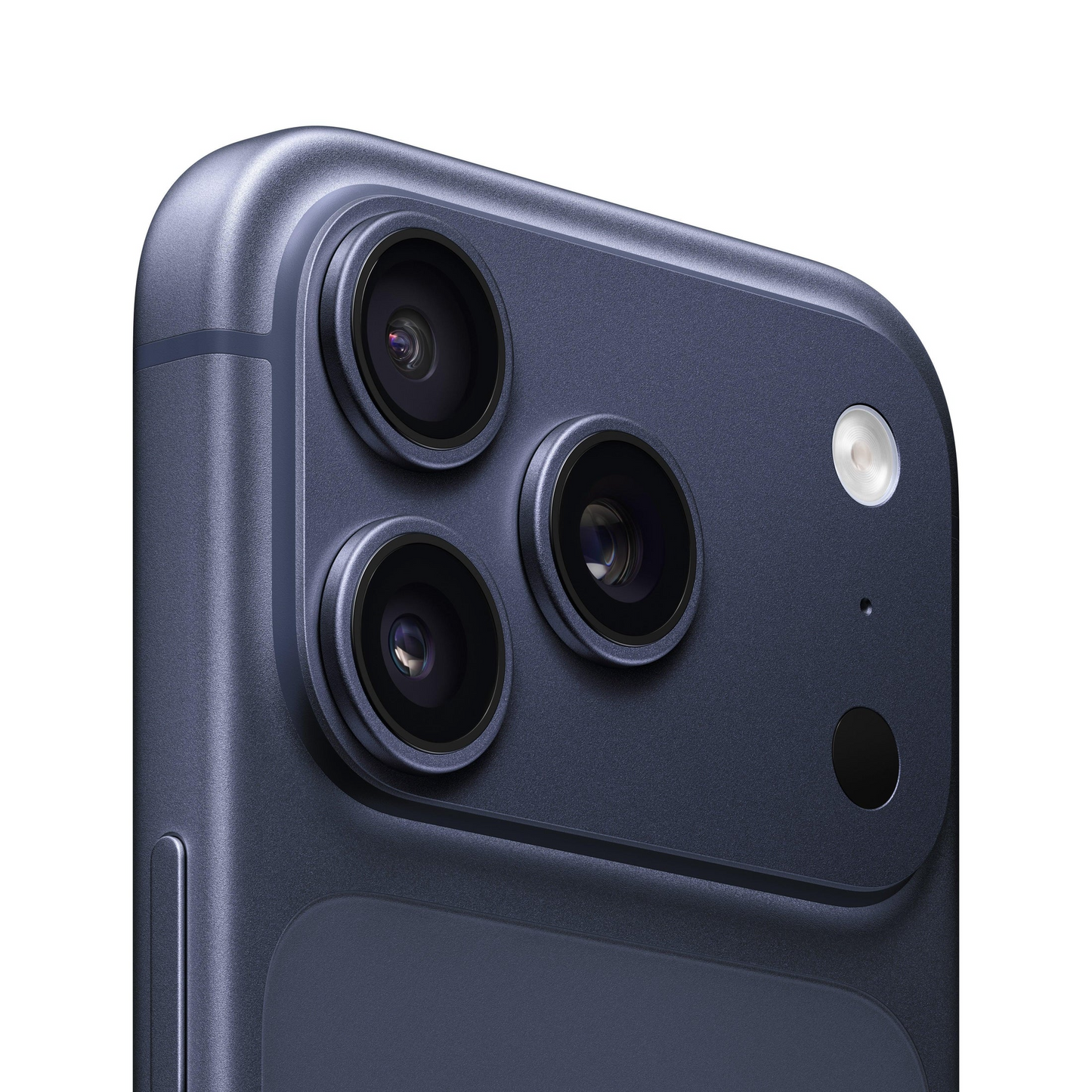 Telefon Mobil Apple iPhone 17 Pro, 256GB, Deep Blue MG8J4ZD/A