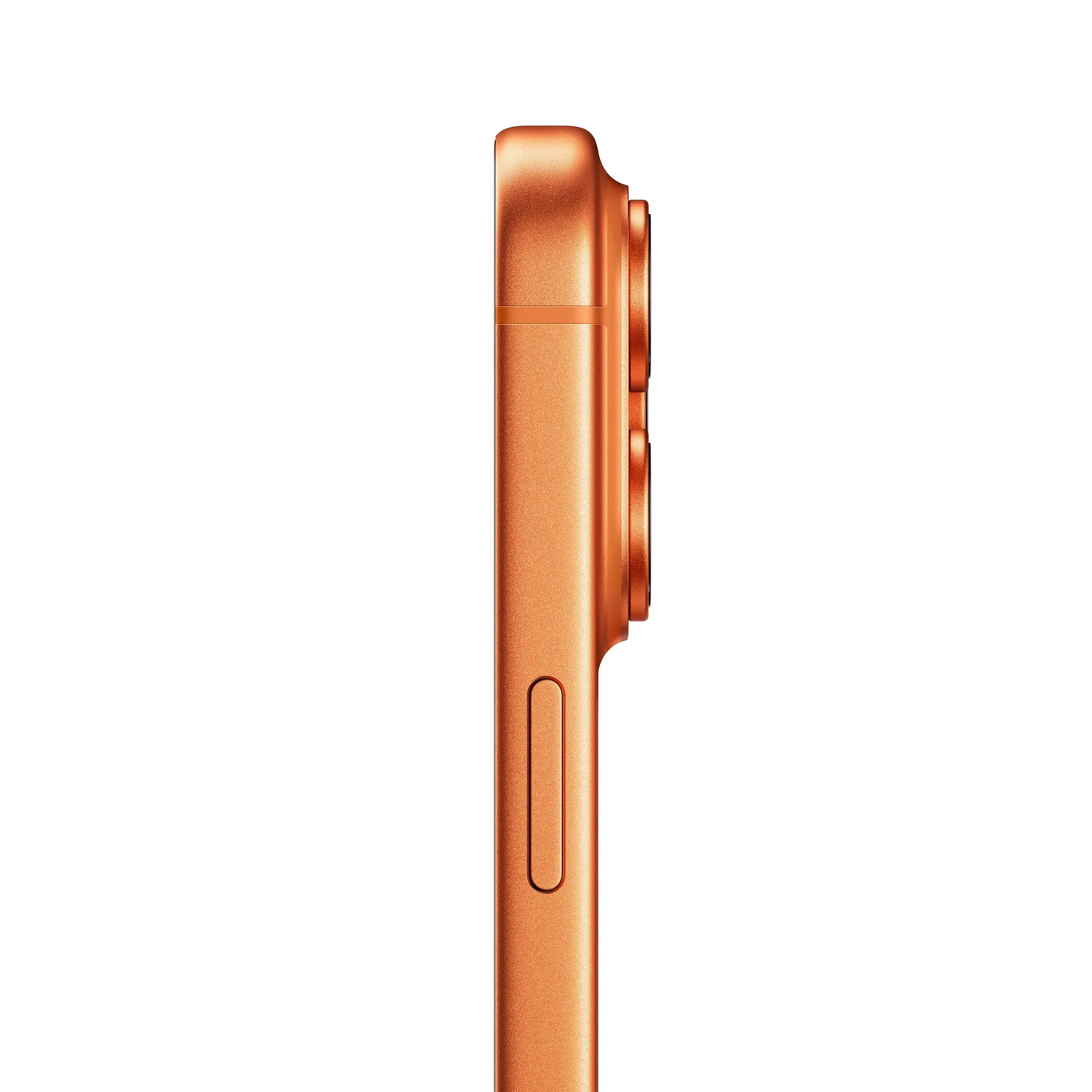Telefon Mobil Apple iPhone 17 Pro, 512GB, Cosmic Orange MG8M4ZD/A