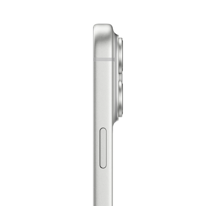 Telefon Mobil Apple iPhone 17 Pro, 256GB, Silver MG8G4ZD/A