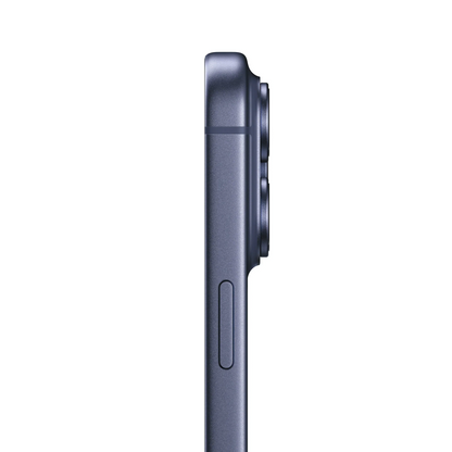 Telefon Mobil Apple iPhone 17 Pro, 256GB, Deep Blue MG8J4ZD/A