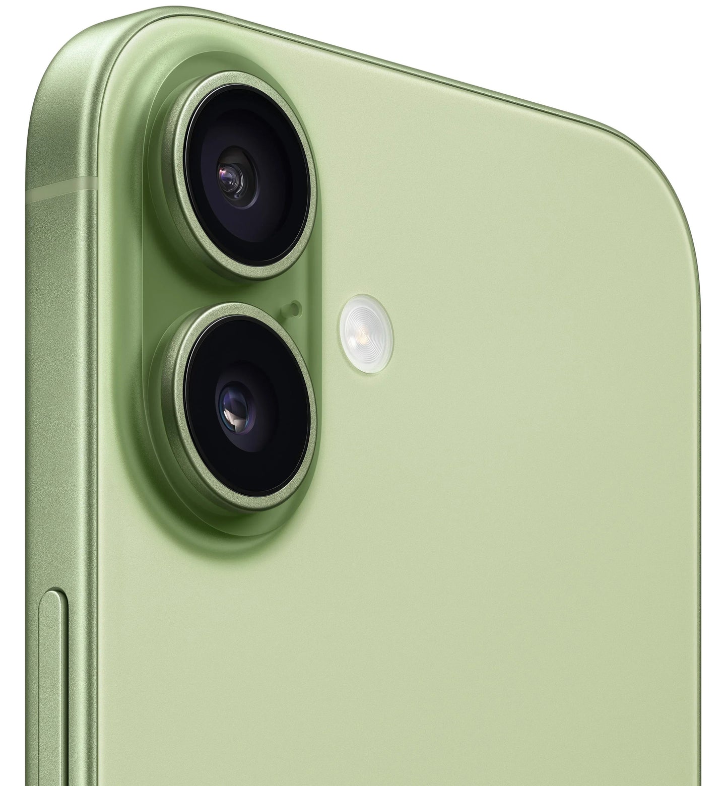 Telefon Mobil Apple iPhone 17, 256GB, Sage MG6N4ZD/A
