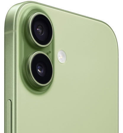 Telefon Mobil Apple iPhone 17, 256GB, Sage MG6N4ZD/A