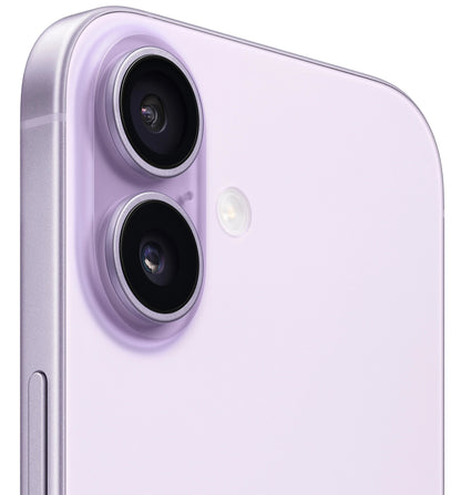 Telefon Mobil Apple iPhone 17, 512GB, Lavender MG6U4ZD/A