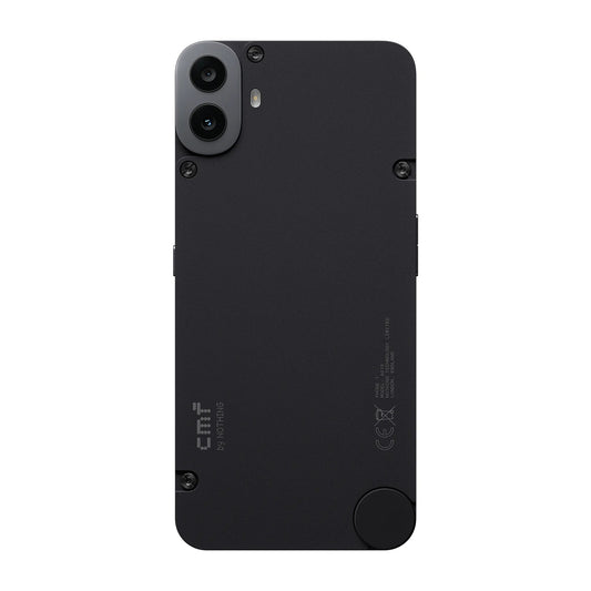 Telefon Mobil CMF by Nothing Phone 1, 128GB, 8GB, Black A10400108