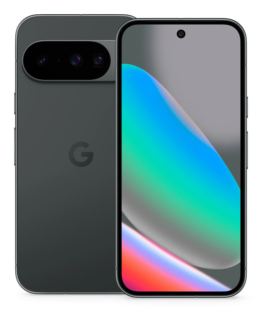 Telefon Mobil Google Pixel 10, 256GB, 12GB, Obsidian GA09883-GB