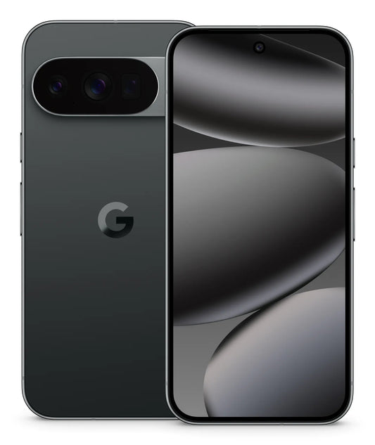 Telefon Mobil Google Pixel 10 Pro, 128GB, 16GB, Obsidian GA09601-GB