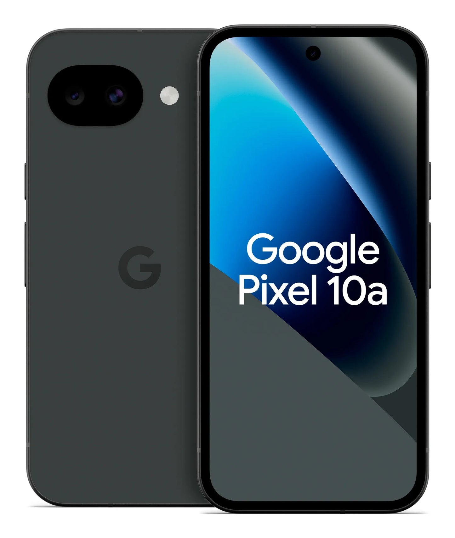 Telefon Mobil Google Pixel 10a, 256GB, 8GB, Obsidian GA09605-GB