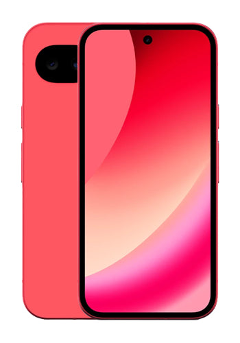 Telefon Mobil Google Pixel 10a, 256GB, 8GB, Berry