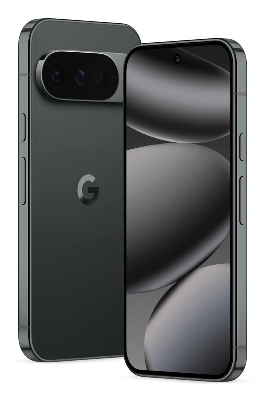 Telefon Mobil Google Pixel 10 Pro, 128GB, 16GB, Obsidian GA09601-GB