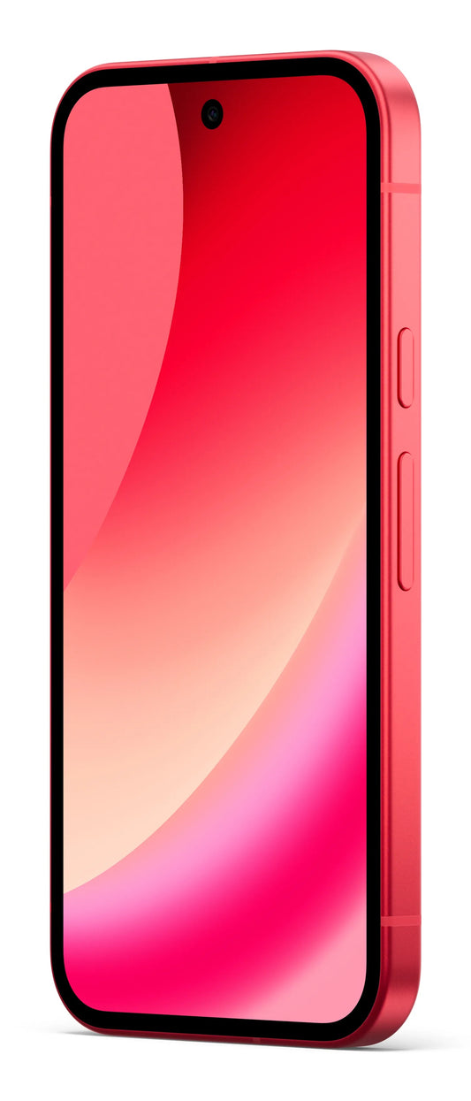 Telefon Mobil Google Pixel 10a, 128GB, 8GB, Berry GA09604-GB