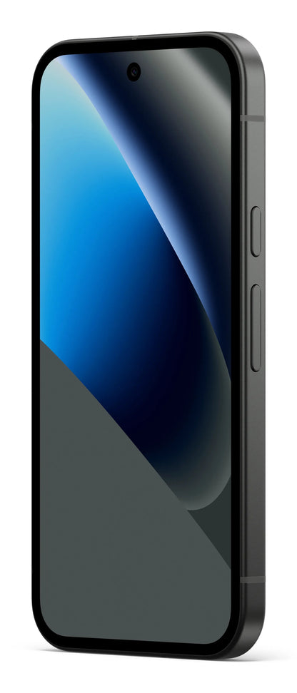 Telefon Mobil Google Pixel 10a, 256GB, 8GB, Obsidian GA09605-GB