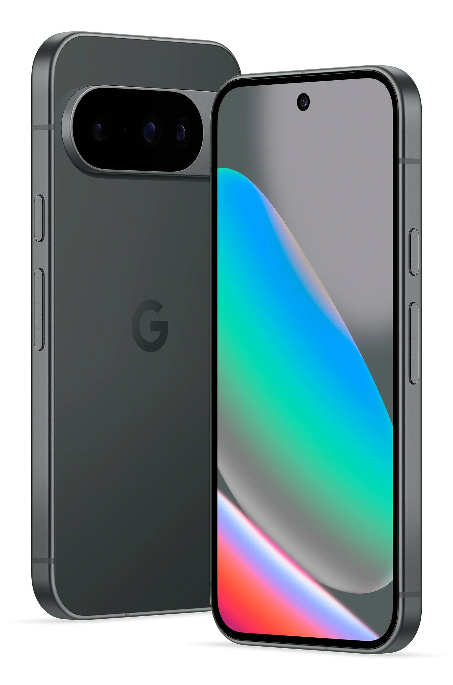 Telefon Mobil Google Pixel 10, 128GB, 12GB, Obsidian GA09744-GB