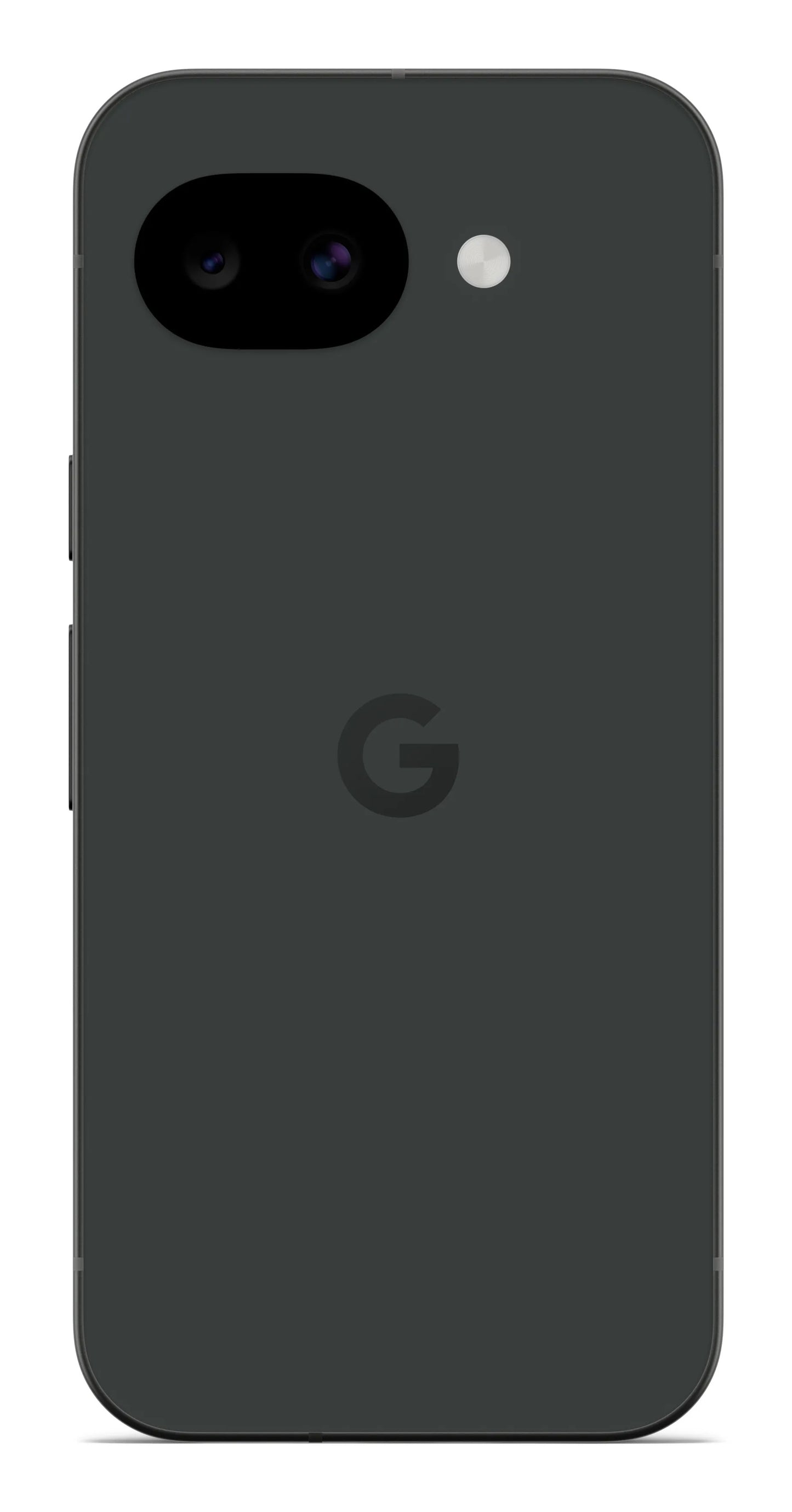 Telefon Mobil Google Pixel 10a, 256GB, 8GB, Obsidian GA09605-GB