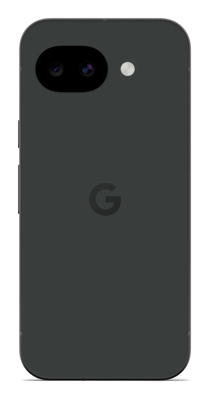 Telefon Mobil Google Pixel 10a, 256GB, 8GB, Obsidian GA09605-GB