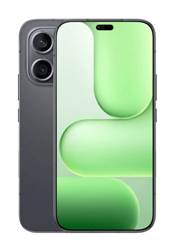Telefon Mobil Honor 600 Lite 5G Dual SIM, 256GB, 8GB, Black LNA-NX1