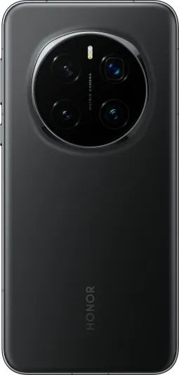 Telefon Mobil Honor Magic7 Pro 5G Dual SIM, 512GB, 12GB, Black 5109BQHG