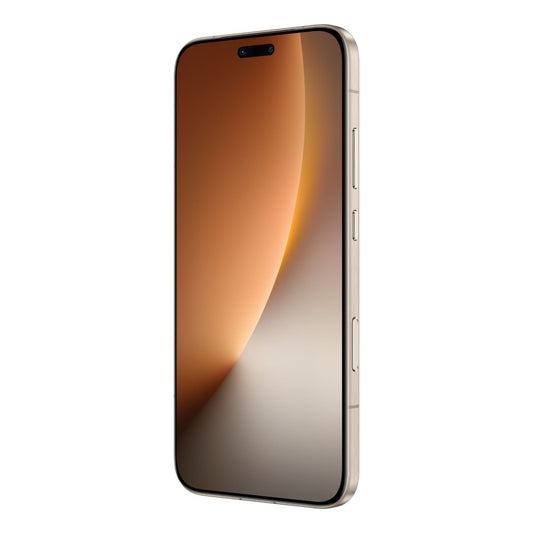 Telefon Mobil Honor Magic8 Pro 5G Dual SIM, 512GB, 12GB, Sunrise Gold 5109CCPL