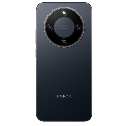 Telefon Mobil Honor Magic8 Lite 5G Dual SIM, 256GB, 8GB, Midnight Black 5109BYQT