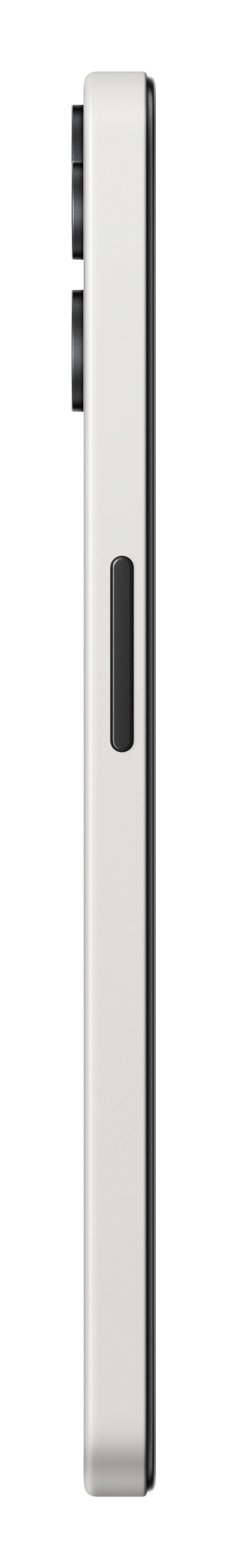 Telefon Mobil Nothing Phone (3a) Lite, 128GB, 8GB, White A10400248