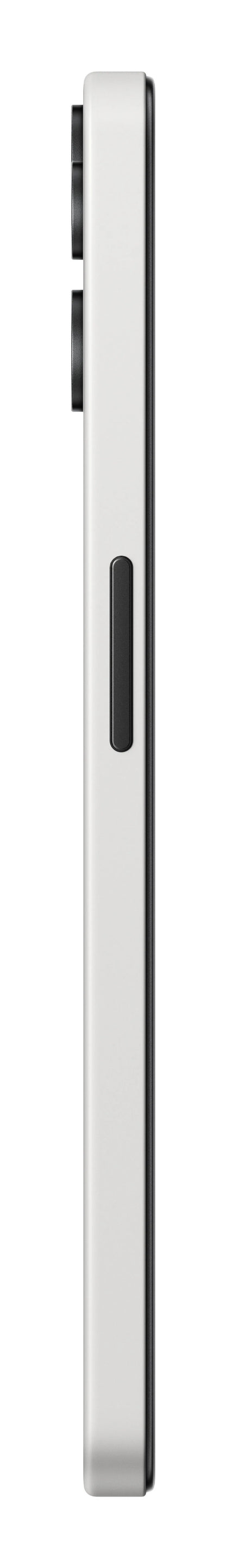 Telefon Mobil Nothing Phone (3a) Lite, 128GB, 8GB, White A10400248