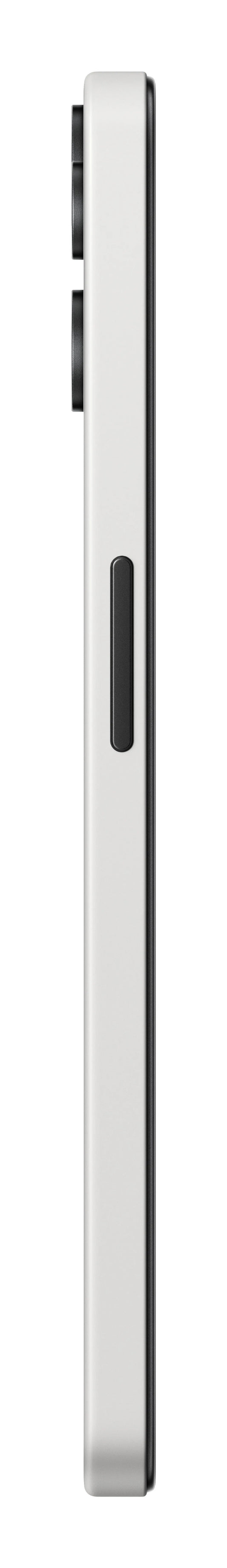 Telefon Mobil Nothing Phone (3a) Lite, 128GB, 8GB, White A10400248