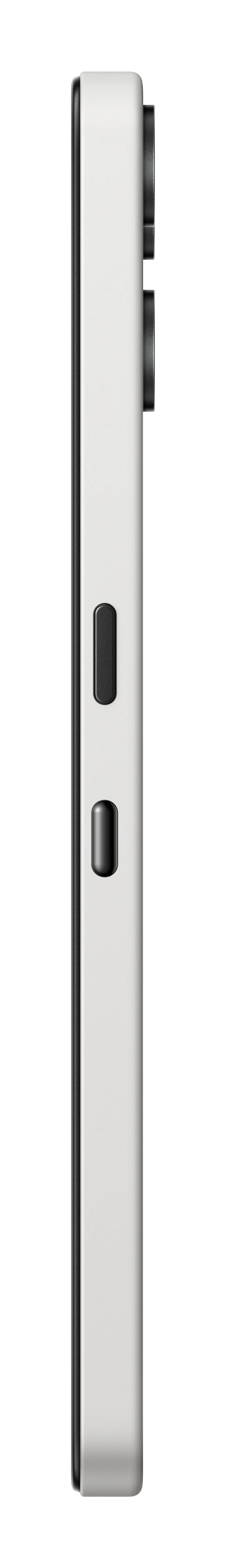Telefon Mobil Nothing Phone (3a) Lite, 128GB, 8GB, White A10400248
