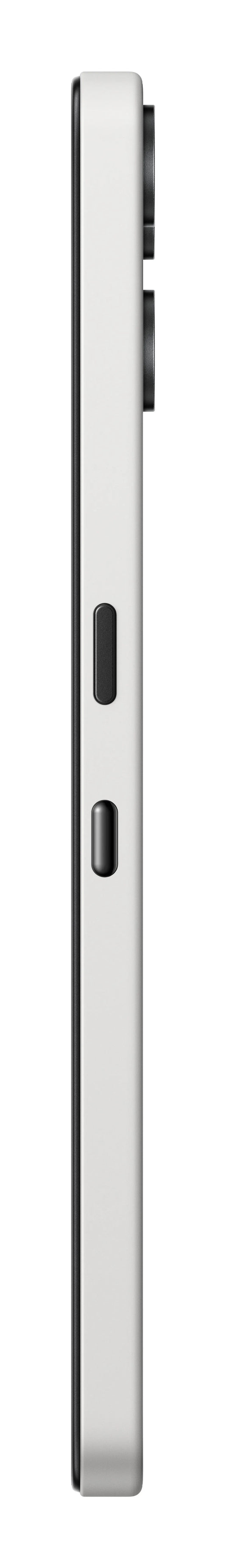 Telefon Mobil Nothing Phone (3a) Lite, 128GB, 8GB, White A10400248