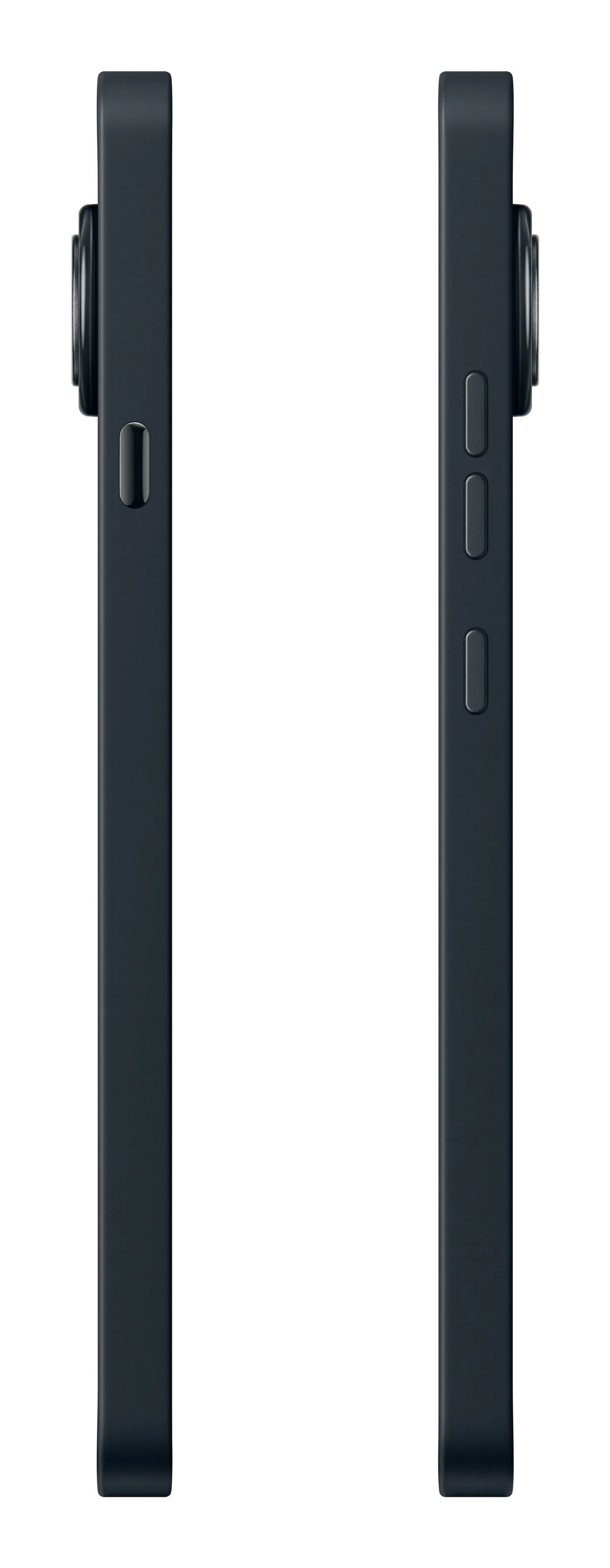 Telefon Mobil Nothing Phone (4a), 256GB, 12GB, Black A10400276