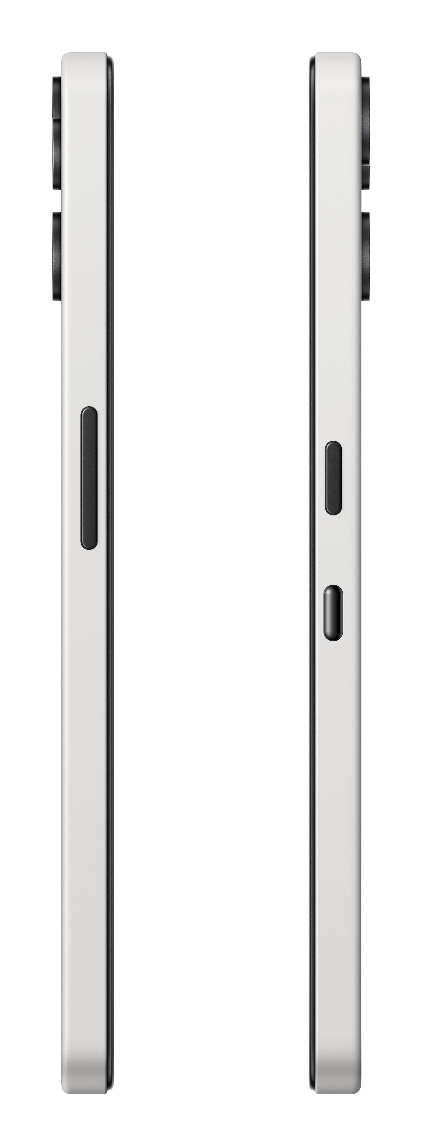 Telefon Mobil Nothing Phone (3a) Lite, 128GB, 8GB, White A10400248