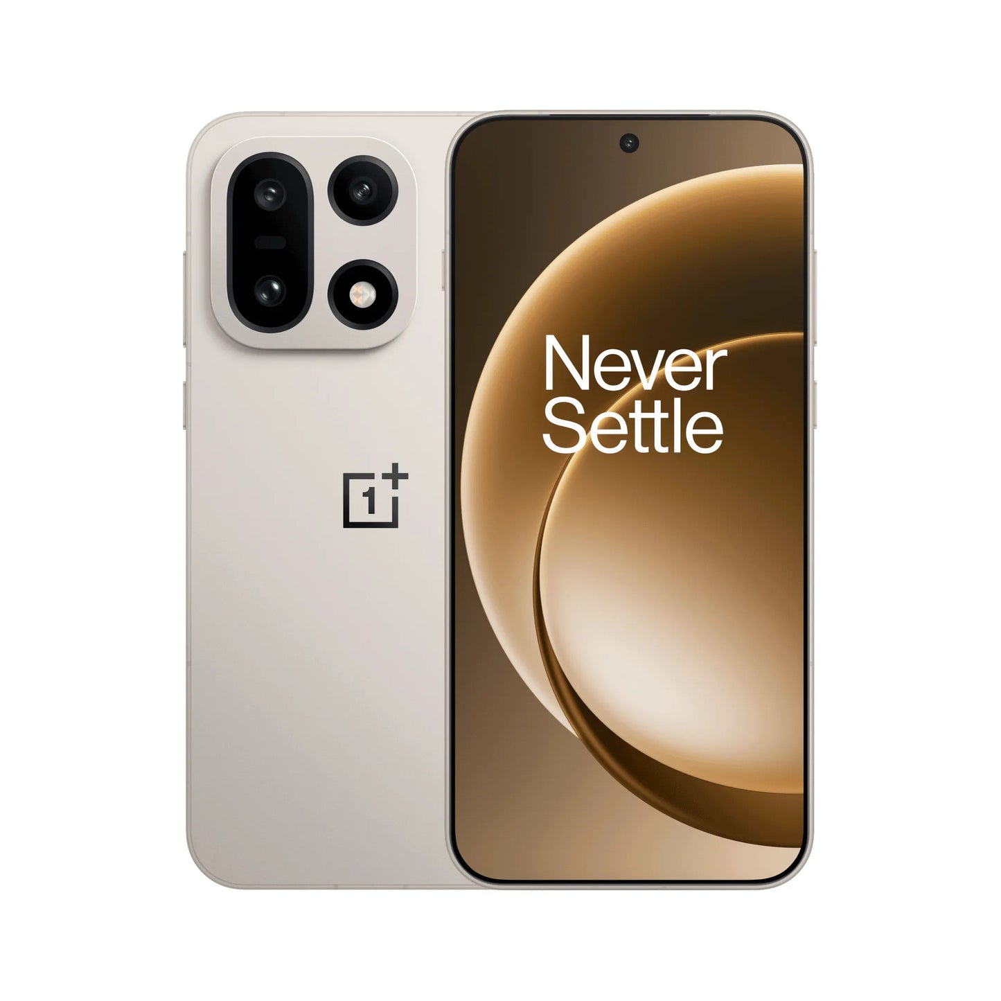 Telefon Mobil OnePlus 15 5G Dual SIM, 512GB, 16GB, Sandstorm 5011116288