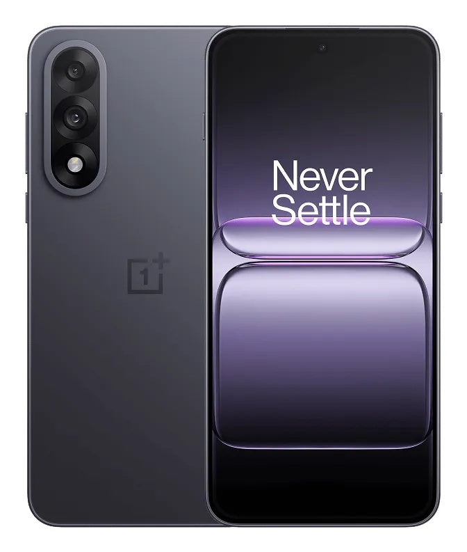 Telefon Mobil OnePlus Nord 5 5G, 512GB, 12GB, Phantom Grey 5011113307