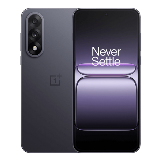 Telefon Mobil OnePlus Nord 5 5G, 512GB, 12GB, Phantom Grey