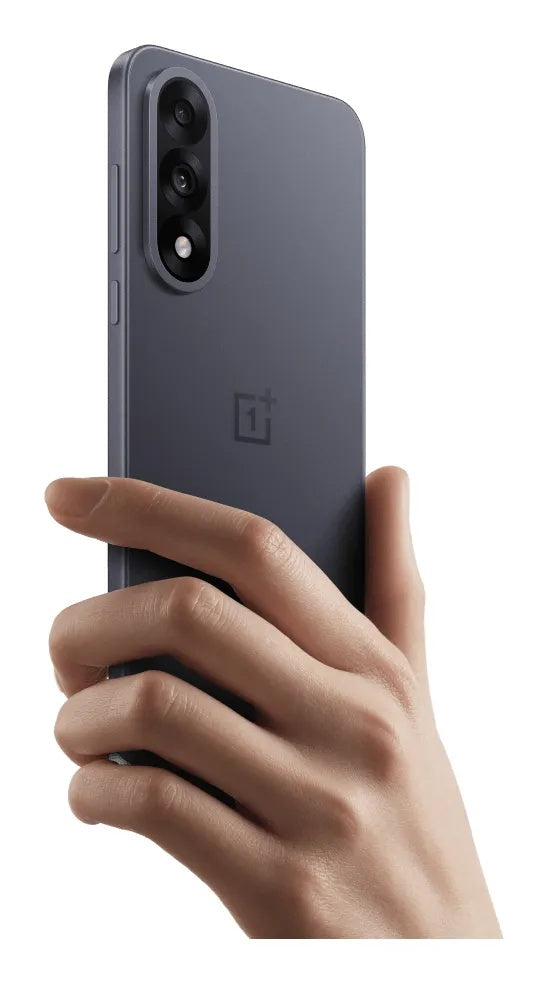 Telefon Mobil OnePlus Nord 5 5G, 512GB, 12GB, Phantom Grey 5011113307