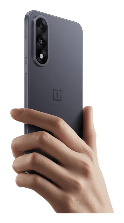 Telefon Mobil OnePlus Nord 5 5G, 512GB, 12GB, Phantom Grey 5011113307