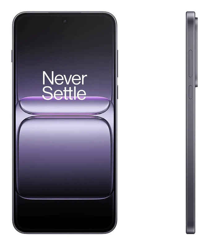 Telefon Mobil OnePlus Nord 5 5G, 512GB, 12GB, Phantom Grey 5011113307