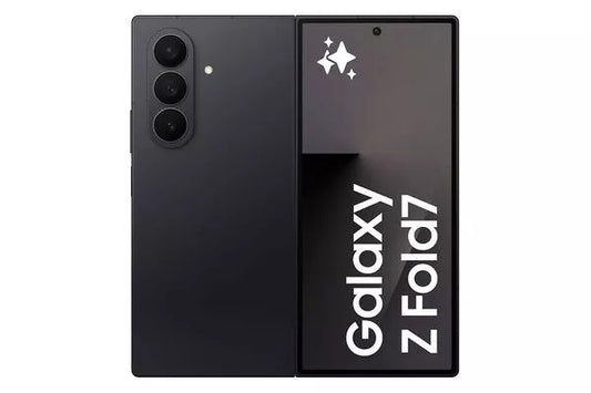 Telefon Mobil Samsung Galaxy Z Fold7, 512GB, 12GB, Jetblack EU SM-F966BZKCEUE