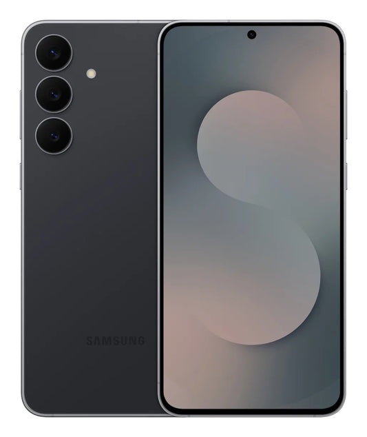 Telefon Mobil Samsung Galaxy S25 FE, 256GB, Jetblack EU SM-S731BZKGEUE