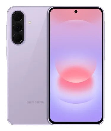 Telefon Mobil Samsung Galaxy A37, 128GB, 6GB, Awesome Lavender EU SM-A376BLVBEUE