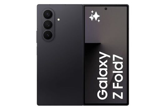 Telefon Mobil Samsung Galaxy Z Fold7, 256GB, 12GB, Jetblack SM-F966BZKBEUB