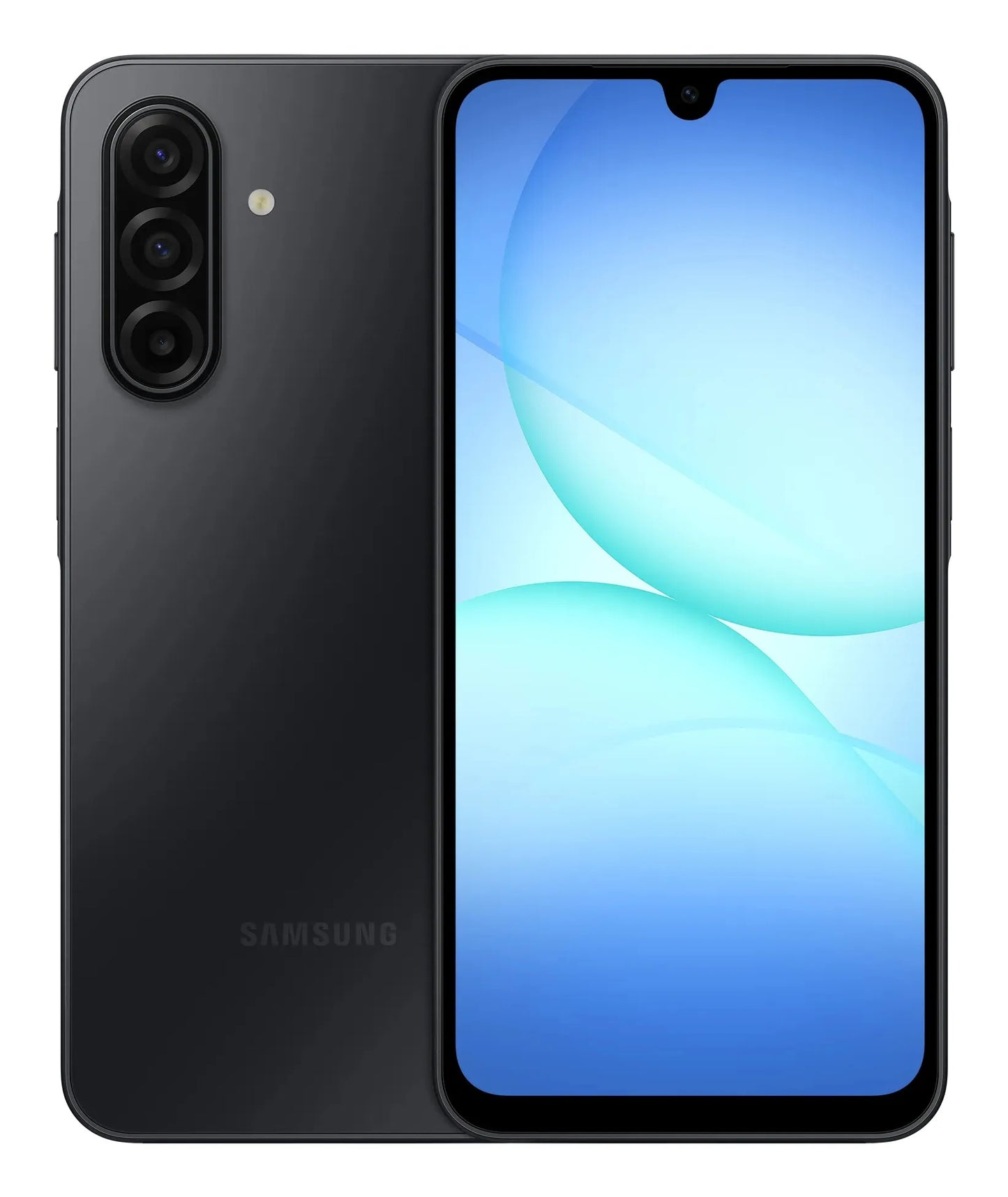 Telefon Mobil Samsung Galaxy A17 5G, 128GB, Black SM-A176BZKAEUB