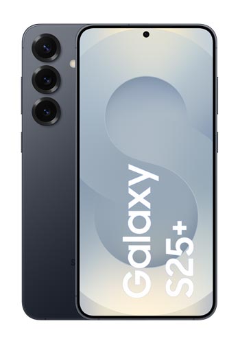Telefon Mobil Samsung Galaxy S25+, 512GB, 12GB, Blueblack EU SM-S936B/DS