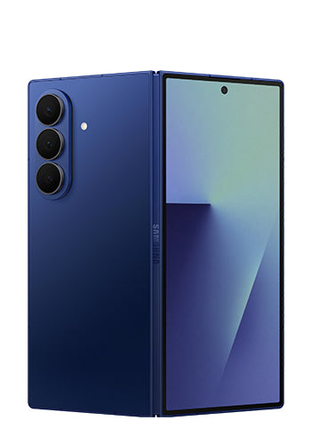 Telefon Mobil Samsung Galaxy Z Fold7, 256GB, 12GB, Blue Shadow EU SM-F966BDBBEUE
