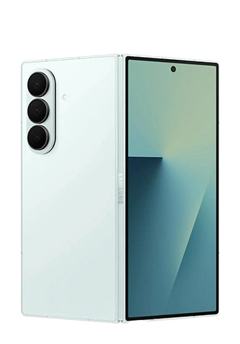 Telefon Mobil Samsung Galaxy Z Fold7, 256GB, 12GB, Mint EU
